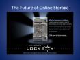The Future of Online Storage