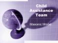 Child Assistance Team