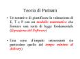 Teoria di Putnam