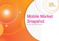 Mobile Market Snapshot by the IAB Mobile Council
