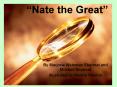 Nate the Great