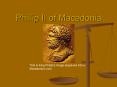 Phillip II of Macedonia