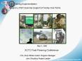 Joint Training Experimentation Program JTEP Exercise Support at Twentynine Palms