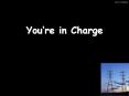 Youre in Charge