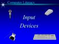 Computer Literacy