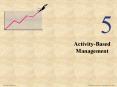 ActivityBased Management