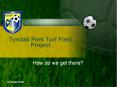 Tyndall Park Turf Field Project
