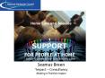 Seamus Breen Impact Consultancy Making a Positive Impact