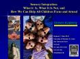 Sensory Integration: What it Is, What It Is Not, and How We Can Help All Children Focus and Attend