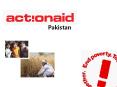 ActionAid doesn't just tackle the effects of poverty' We also change what keeps people poor' ActionA