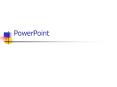 PowerPoint Slide Show