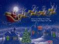Direct Line Wishes You a Merry Christmas and a Happy New Year