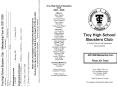 Troy High School Boosters Club