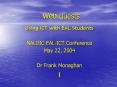 Webquests