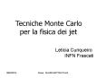 Leticia CunqueiroINFN Frascati