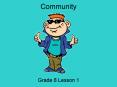 Community