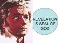 REVELATIONS SEAL OF GOD