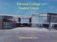 Palomar College Student Union