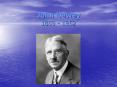 John Dewey 1859 1952