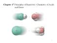 Chapter 17 Principles of Reactivity: Chemistry of Acids and Bases