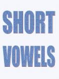 VOWELS