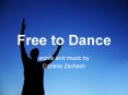 Free to Dance