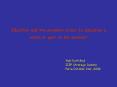 Education and the economic crisis: Is education a victim or part of the solution