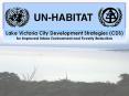 Lake Victoria City Development Strategies CDS for Improved Urban Environment and Poverty Reduction