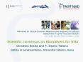 Workshop on Clinical Outcome Measures and endpoints for efficacy assessment in spinal muscular atrop