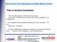 How to Grow Your Business and Make Money Online