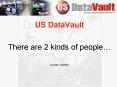 US DataVault