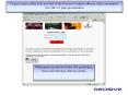 With password and GeoTrust SSL protection, users and customer data are secure'
