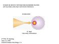 FUSION SCIENCE CENTER FOR EXTREME STATES OF MATTER AND FAST IGNITION PHYSICS