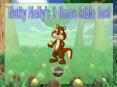 Nutty Nelly's 9 times table test