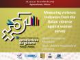 Measuring violence: Indicators from the Italian violence against women survey