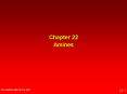Chapter 22 Amines