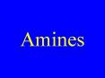 Amines