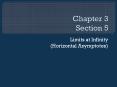 Chapter 3 Section 5