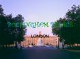 BUCKINGHAM PALACE