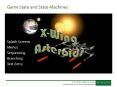 Game State and State Machines