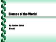 Biomes of the World