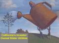 Californias Investor Owned Water Utilities