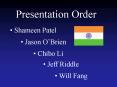 Shameen Patel
