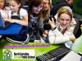 North Carolina Virtual Public School and Learn and Earn Online National Models for Elearning