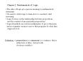 Chapter 2' Fundamentals of Logic'