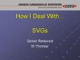 How I Deal With... SVGs