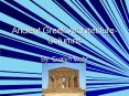 Ancient Greek ArchitectureColumns
