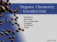 Organic Chemistry Introduction