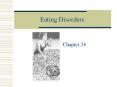 Eating Disorders