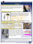 Robotic Arm Orthosis for Children with Muscular Dystrophy